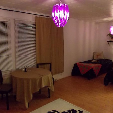Warkhaus Apartments Varkaus Dış mekan fotoğraf