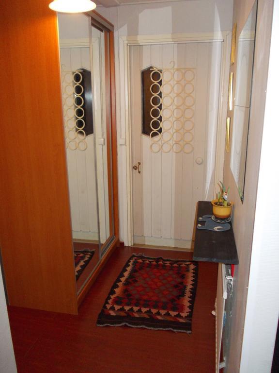 Warkhaus Apartments Varkaus Oda fotoğraf