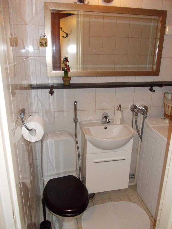 Warkhaus Apartments Varkaus Oda fotoğraf