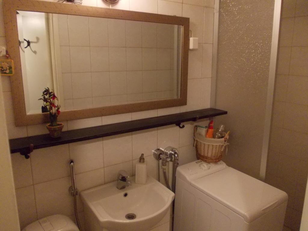 Warkhaus Apartments Varkaus Oda fotoğraf