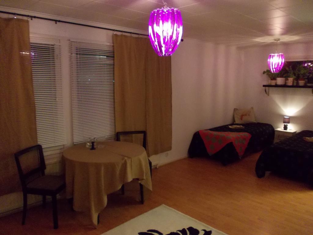 Warkhaus Apartments Varkaus Dış mekan fotoğraf