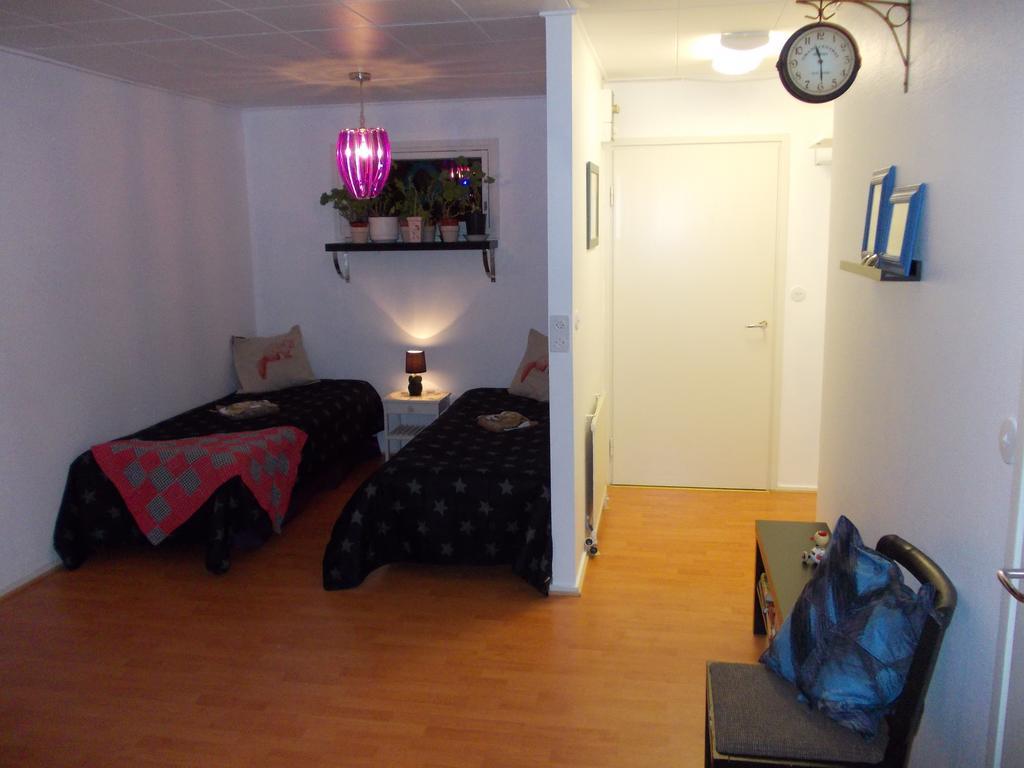 Warkhaus Apartments Varkaus Dış mekan fotoğraf