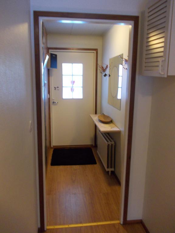 Warkhaus Apartments Varkaus Oda fotoğraf